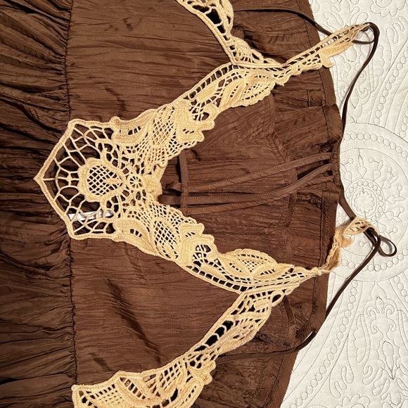 Mini dress - Picture 3 of 5